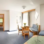 Appartementhaus Pinnisblick Neustift im Stubaital