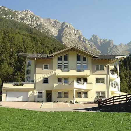 Appartementhaus Pinnisblick Appartement Neustift im Stubaital