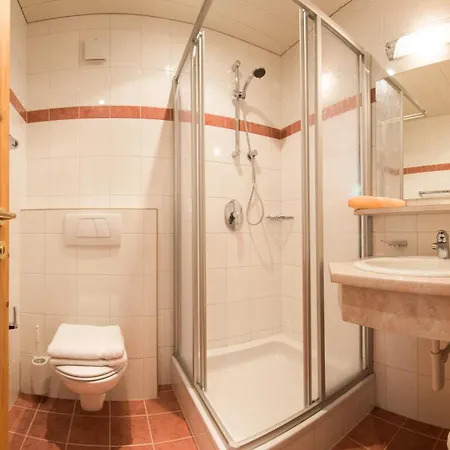 Appartement Appartementhaus Pinnisblick *