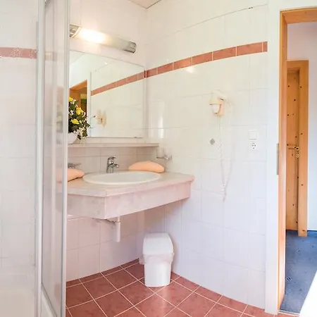 Apartmán Appartementhaus Pinnisblick Neustift im Stubaital