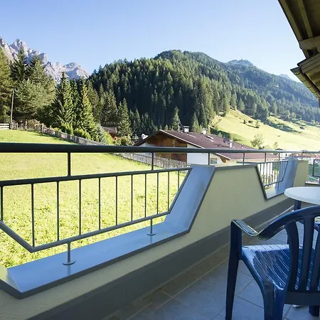 Apartamento Appartementhaus Pinnisblick Neustift im Stubaital