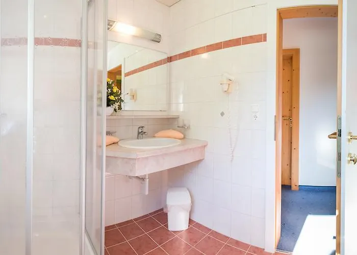 Apartamento Appartementhaus Pinnisblick Neustift im Stubaital