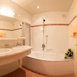 Appartementhaus Pinnisblick Apartamento *