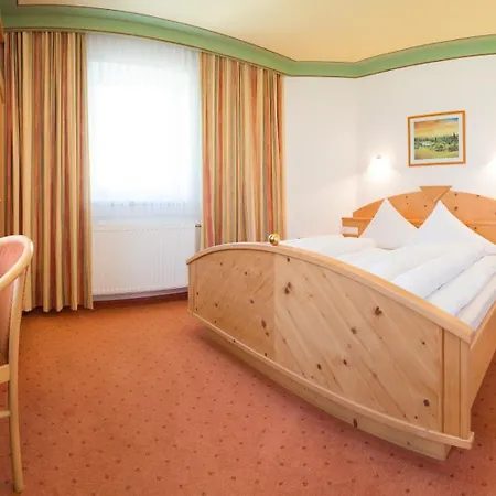 דירה Appartementhaus Pinnisblick *