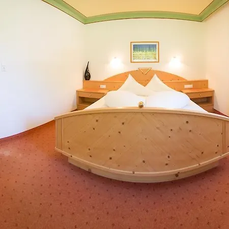 דירה Appartementhaus Pinnisblick ניוסטיפט אים סטובאיטל