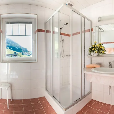 Appartementhaus Pinnisblick